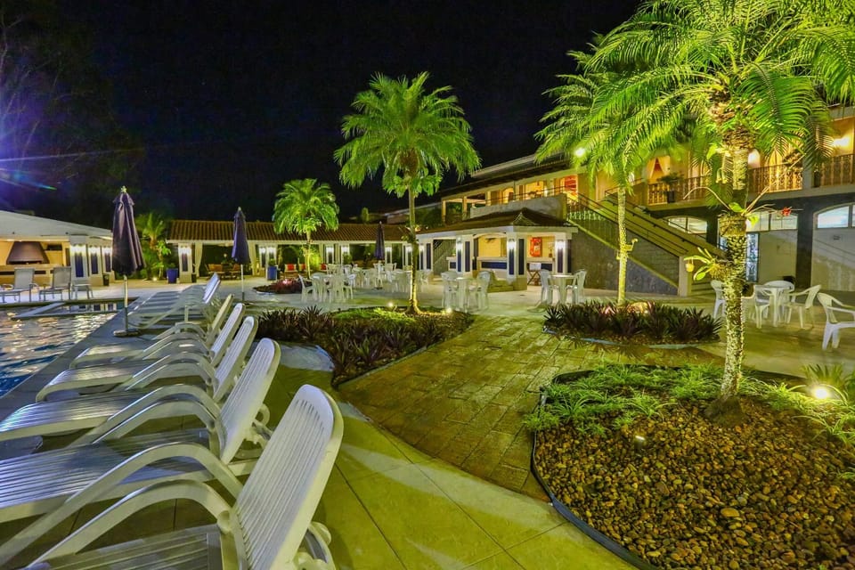 Patio, Garden, Area and facilities, Swimming pool