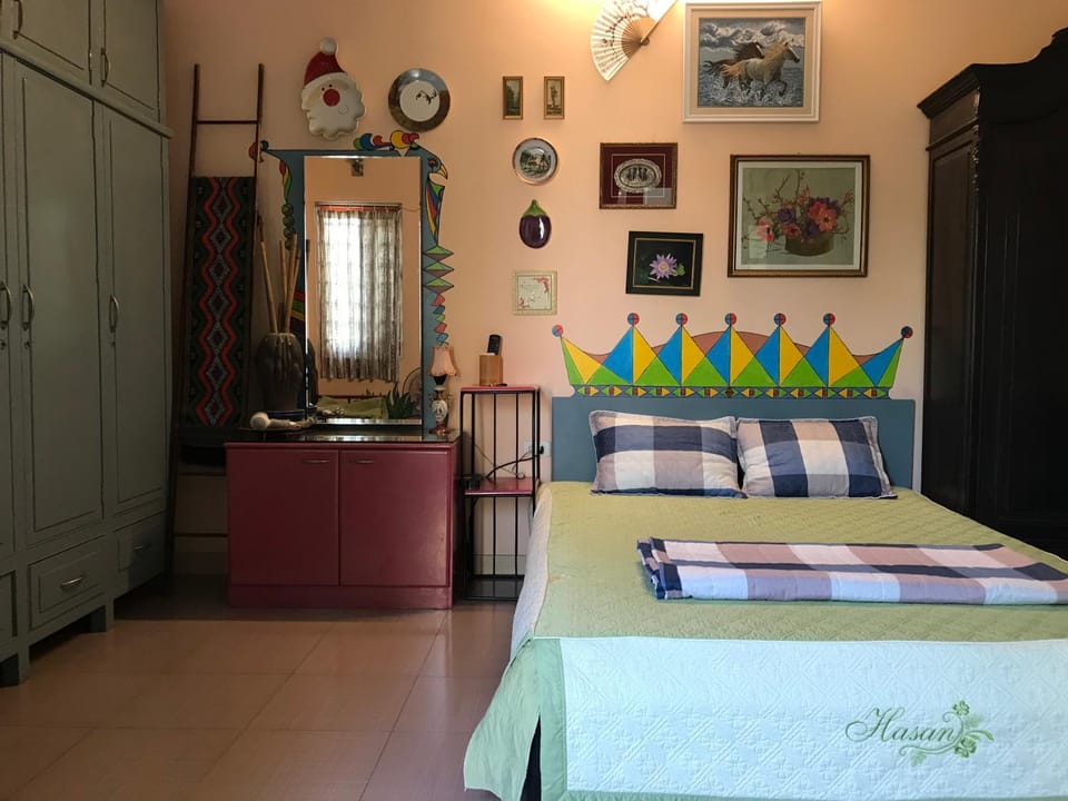 Tonkin Homestay Vacation rental in Hanoi