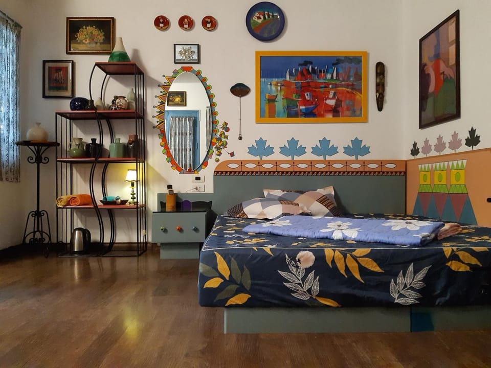 Tonkin Homestay Vacation rental in Hanoi