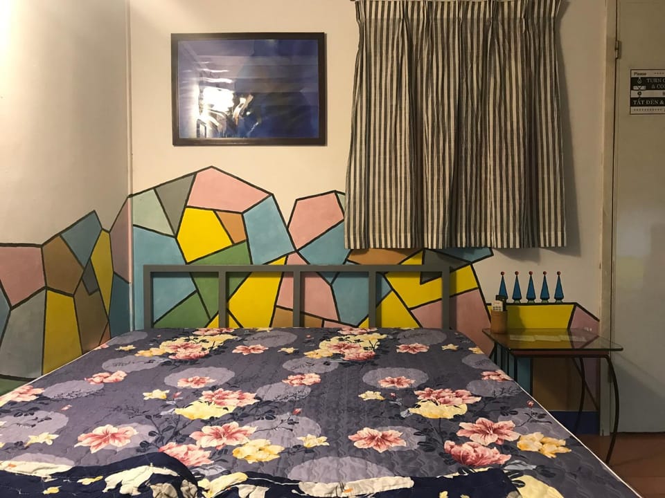 Tonkin Homestay Vacation rental in Hanoi