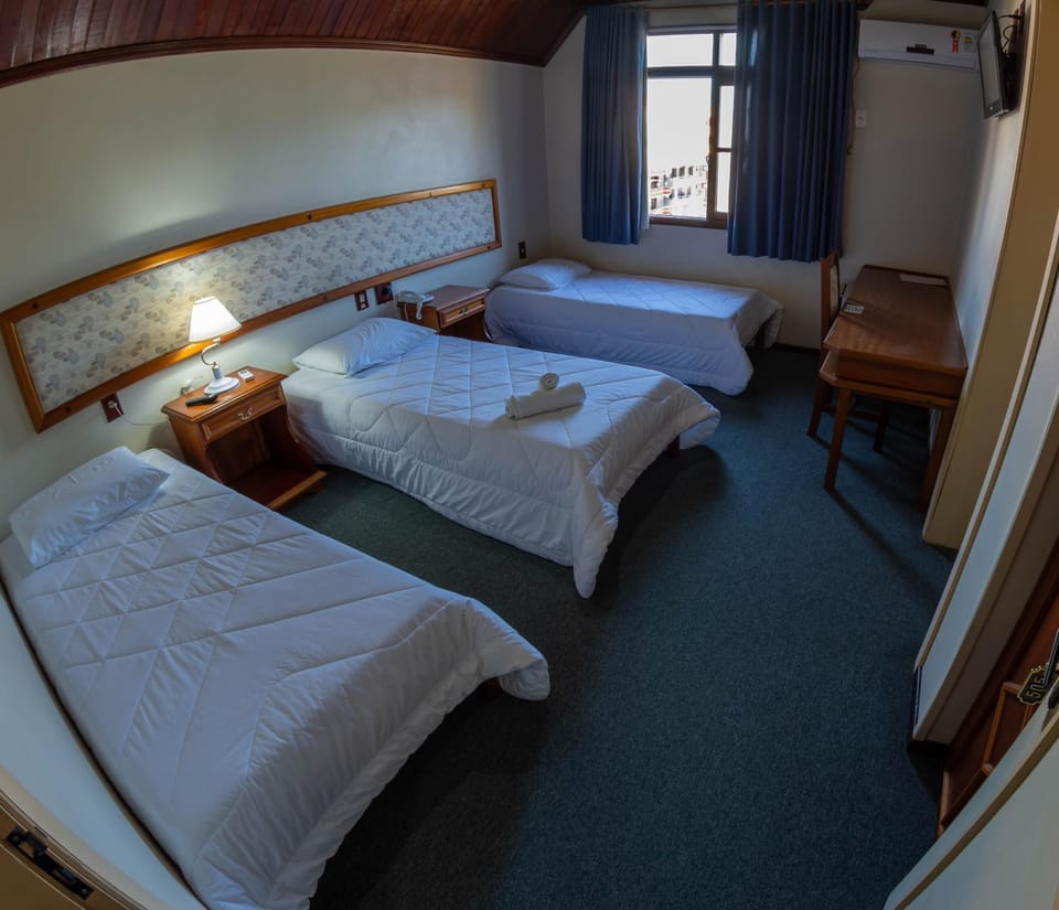 Via Genova Parque Hotel Hotel in State of Santa Catarina