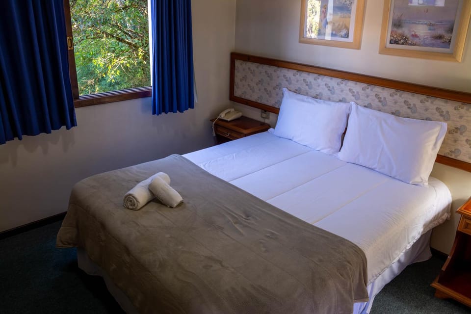 Via Genova Parque Hotel Hotel in State of Santa Catarina