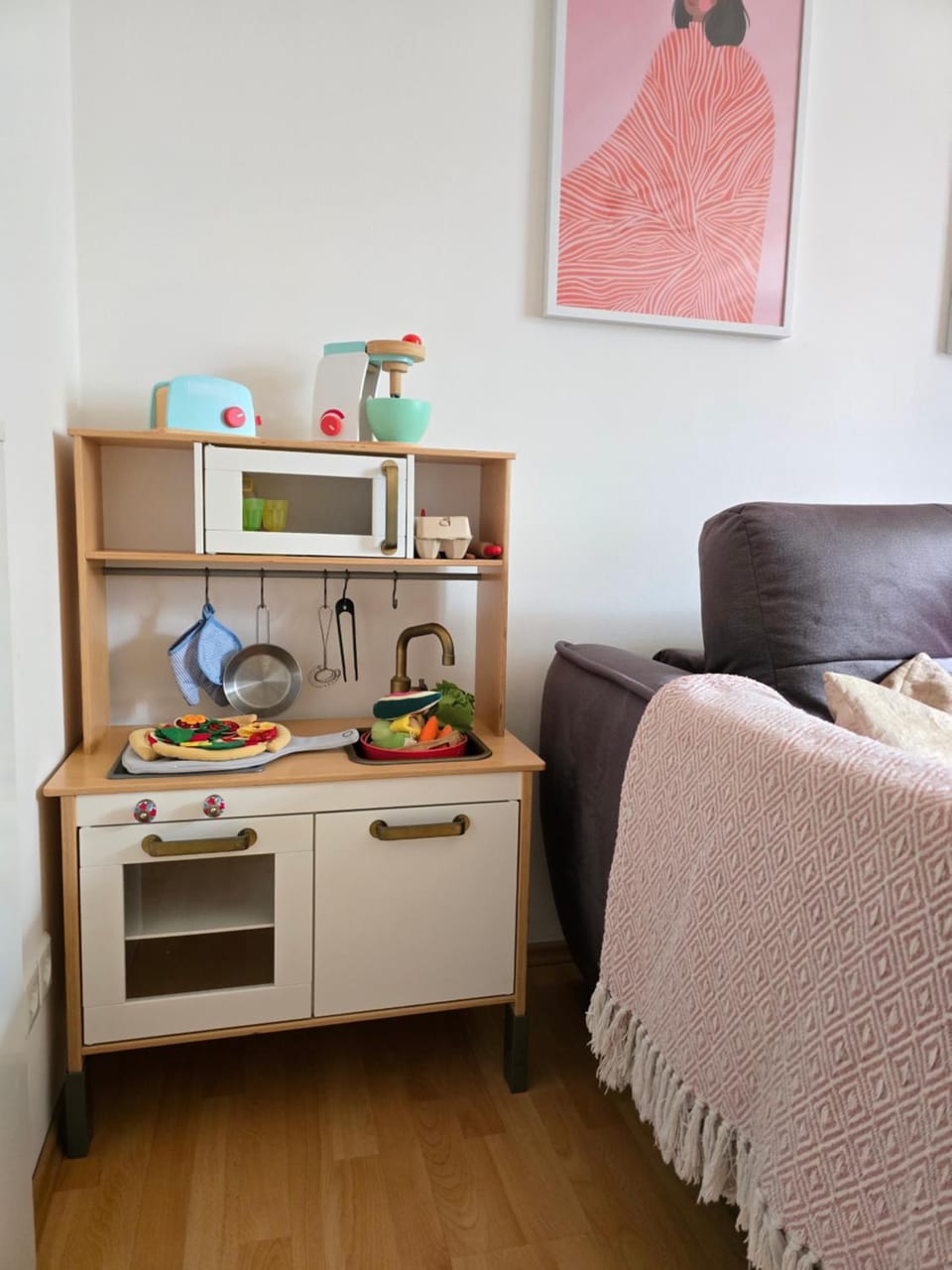 Ferienwohnung Heldenfingen Nähe LEGO-Land Apartment in Baden-Württemberg