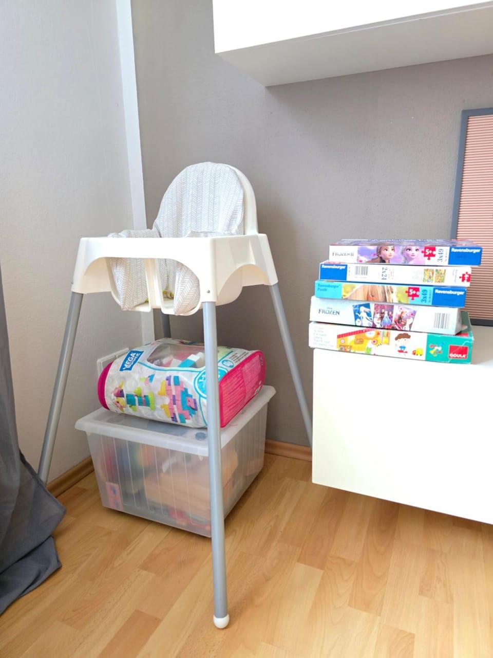 Ferienwohnung Heldenfingen Nähe LEGO-Land Apartment in Baden-Württemberg