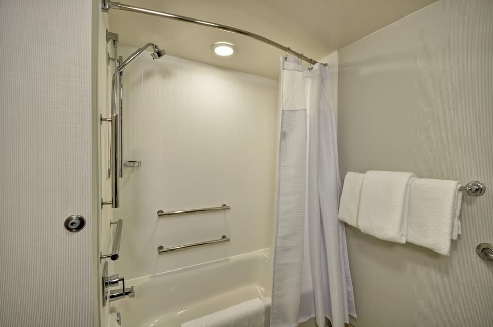Bathroom, Bath
