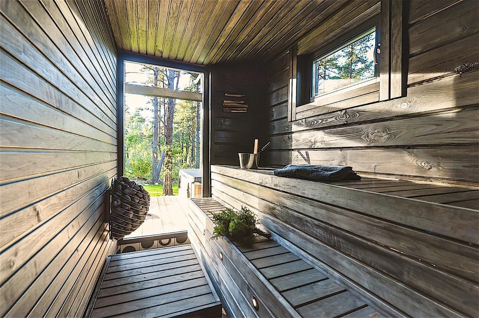 Hapsal Spa Villas Villa in Estonia