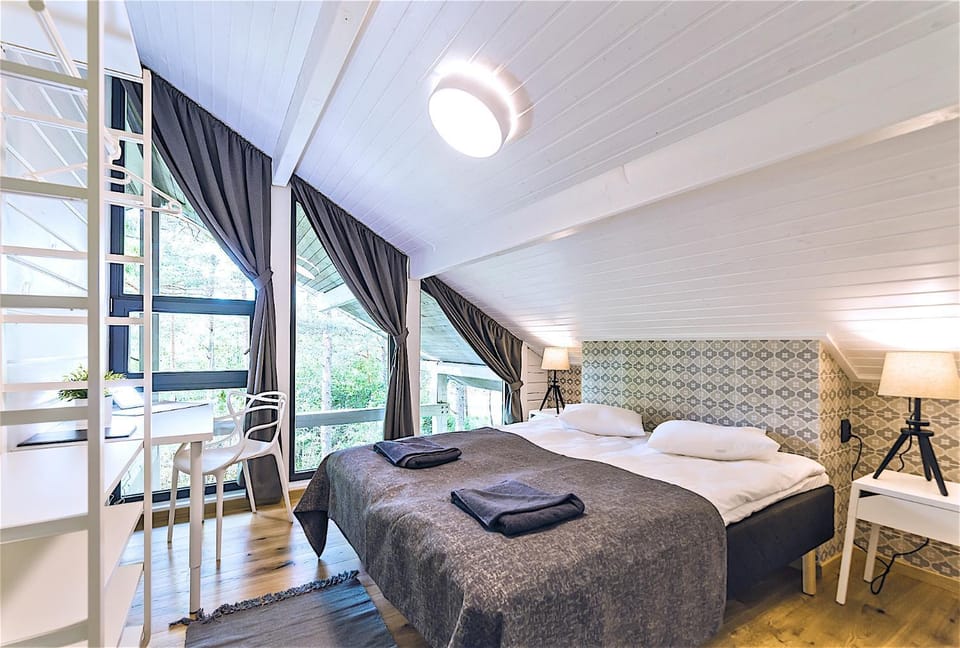 Hapsal Spa Villas Villa in Estonia