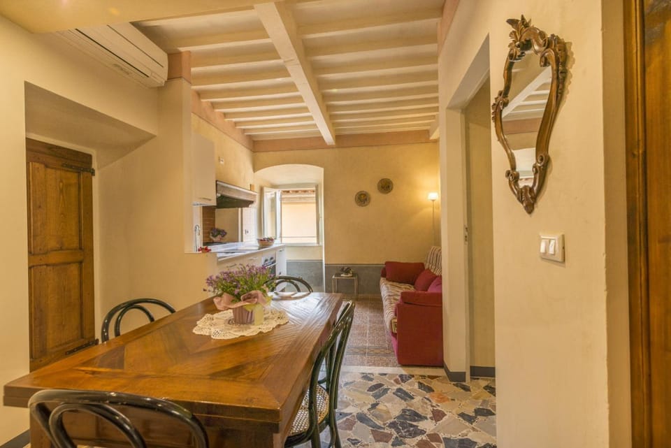 I Bei Ricordi - Historic Centre Apartment 6 Apartment in Arezzo