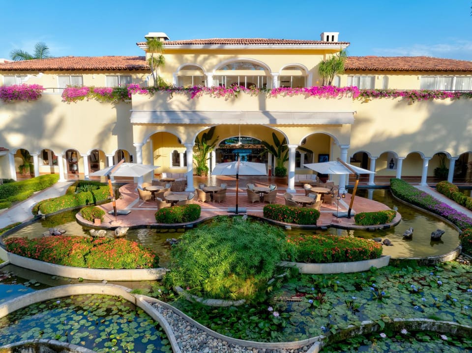 Casa Velas Adults Only All Inclusive Resort in Puerto Vallarta