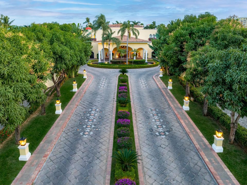 Casa Velas Adults Only All Inclusive Resort in Puerto Vallarta