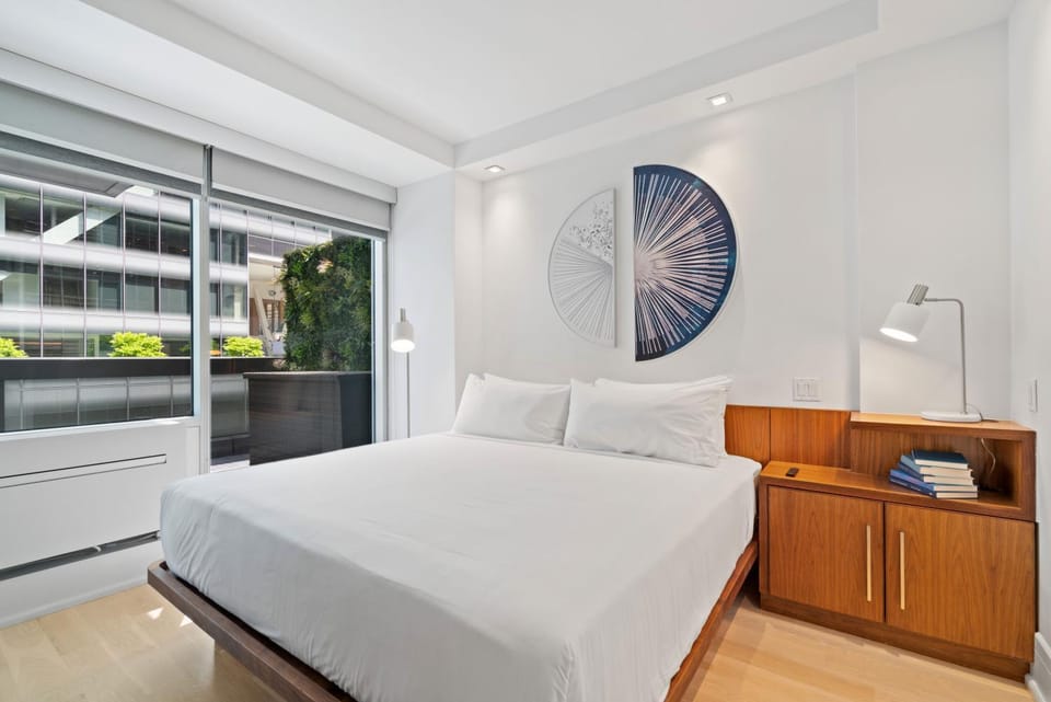 The Gotham Hotel Hotel in Midtown