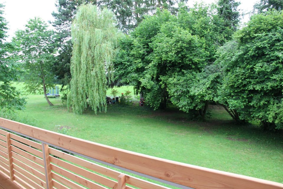 Gästehaus Dörflinger Apartment in Baden-Württemberg