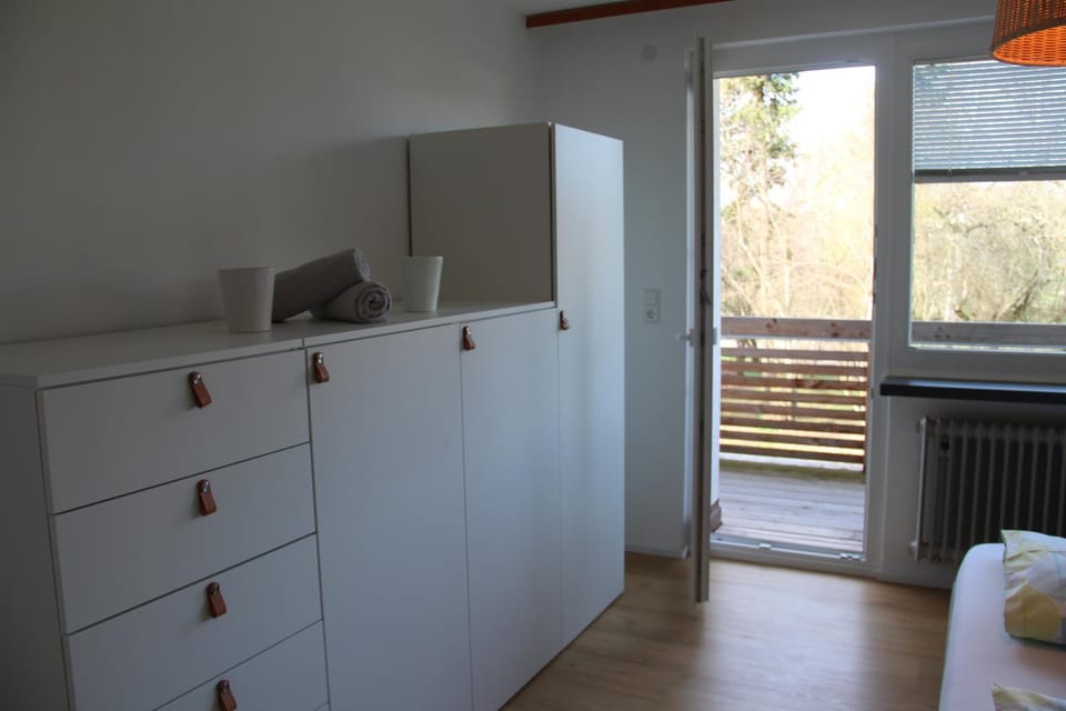 Gästehaus Dörflinger Apartment in Baden-Württemberg