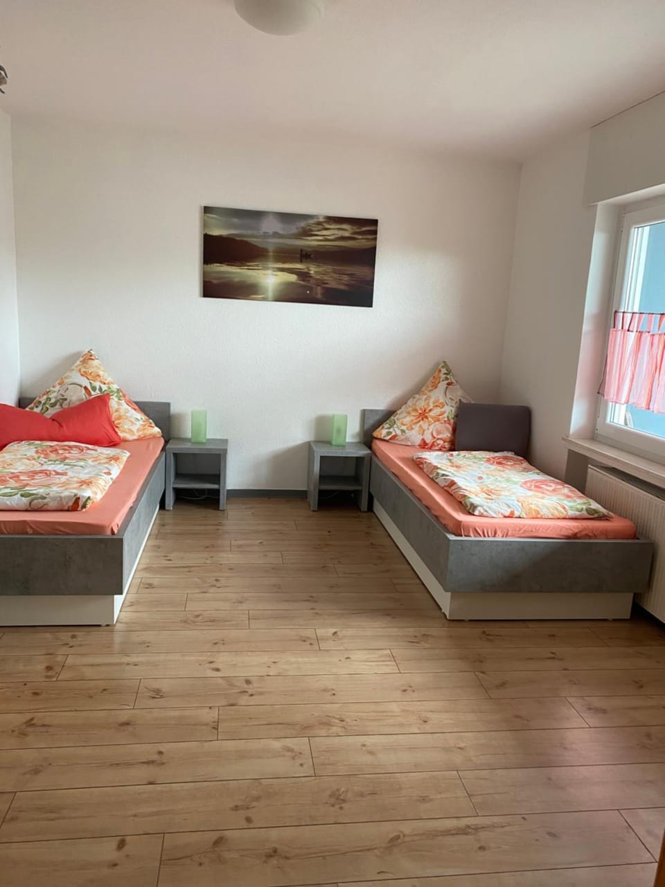 FEWO Schmandin Laacher See Apartment in Ahrweiler