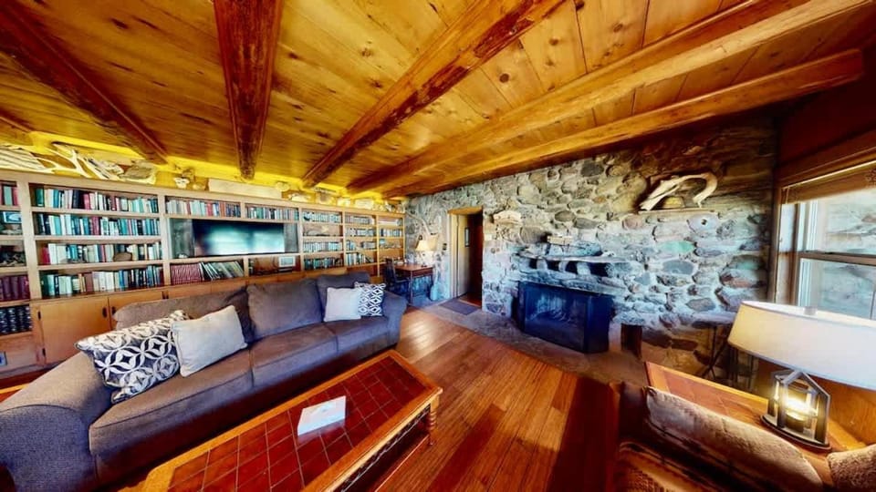 Pack Creek ~ Ranch House House in Utah