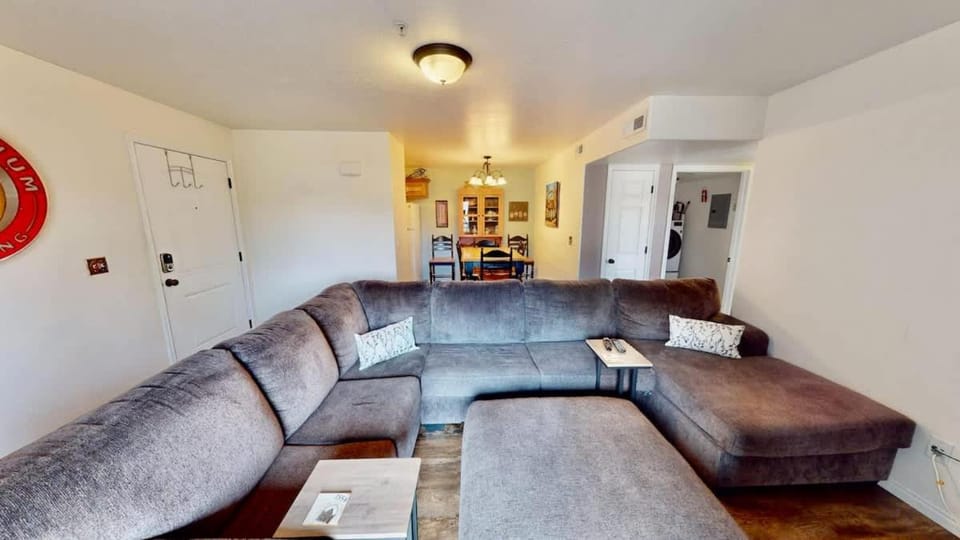 Red Cliff Condos #1H Apartment in Utah