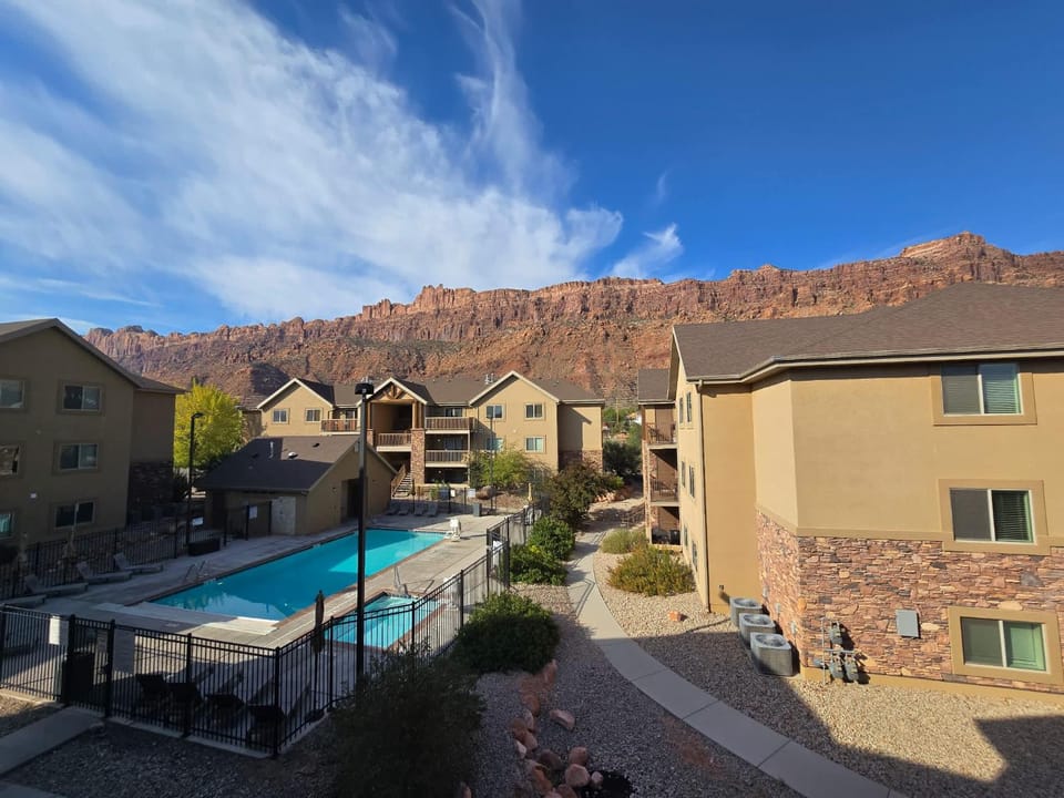 Red Cliff Condos #1H Apartment in Utah