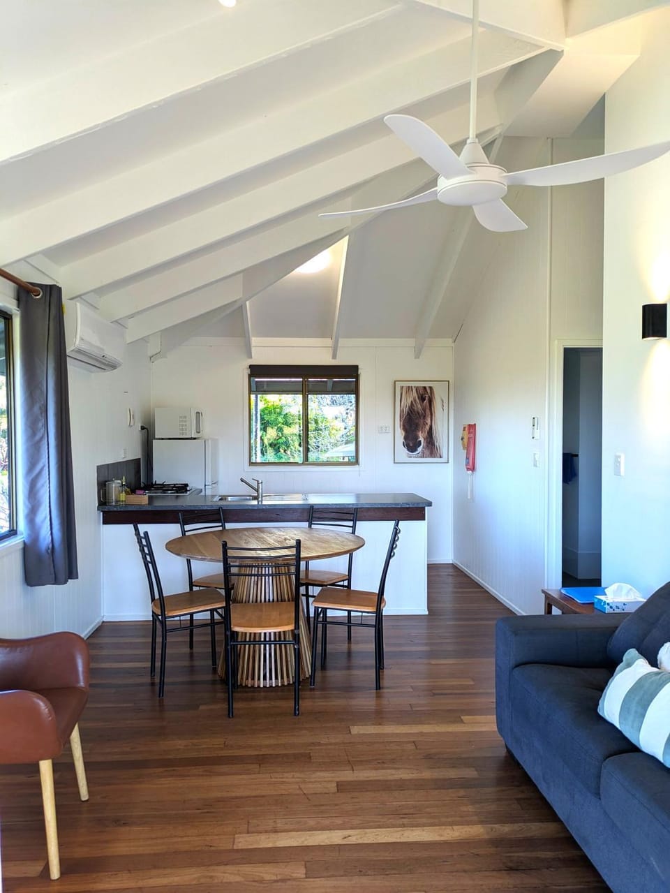 Alstonville Country Cottages Campground/ 
RV Resort in Alstonville