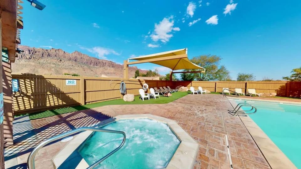 Moab Adventure #V3 House in Utah