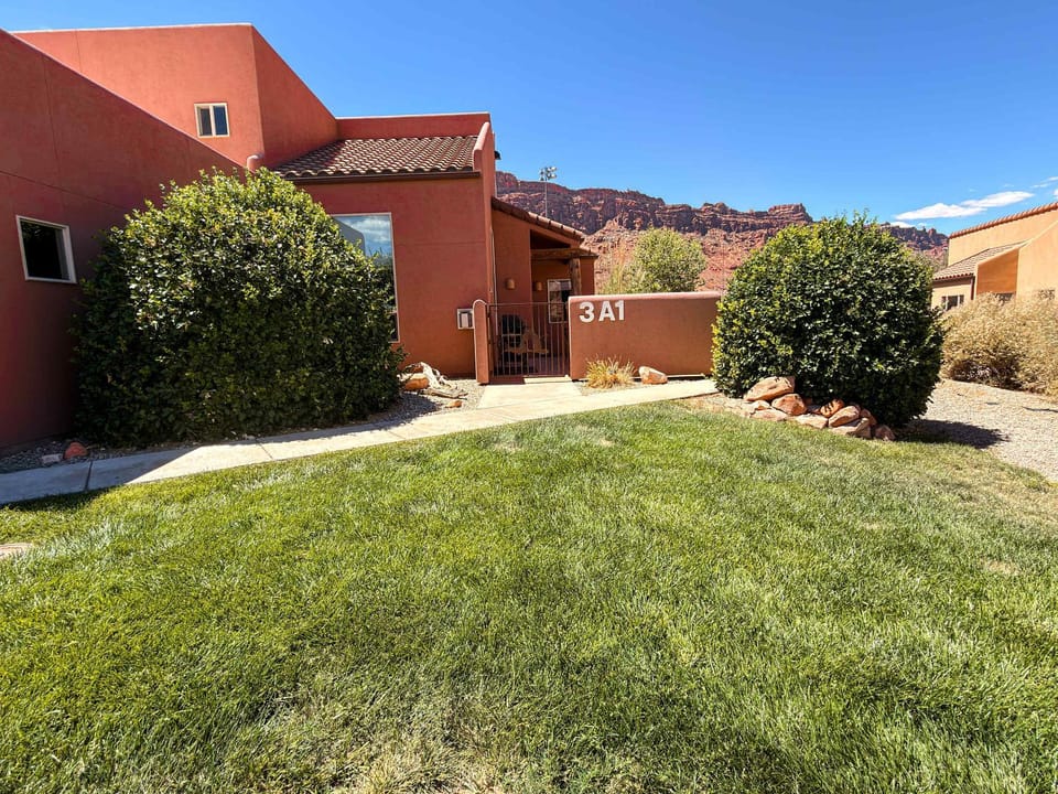 Saddle Creek #3A1 House in Utah