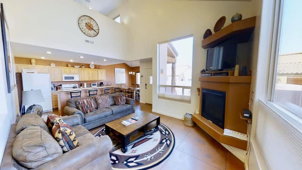 Saddle Creek #3A1 House in Utah