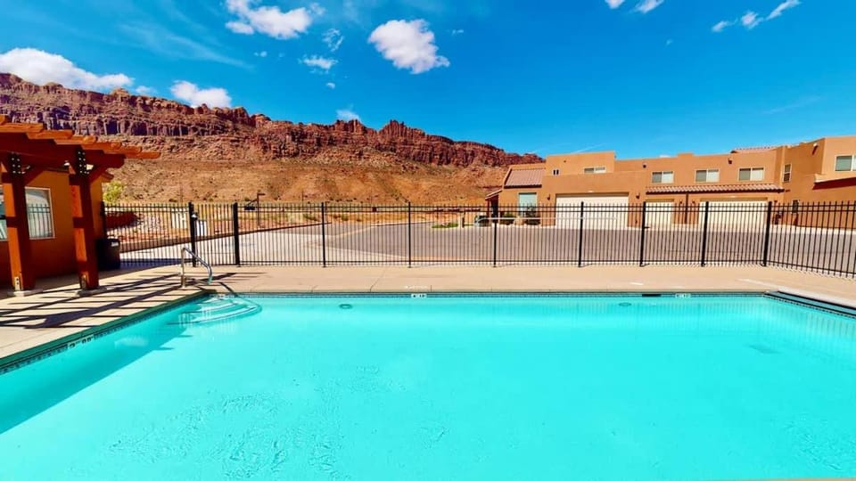 Saddle Creek #3A1 House in Utah