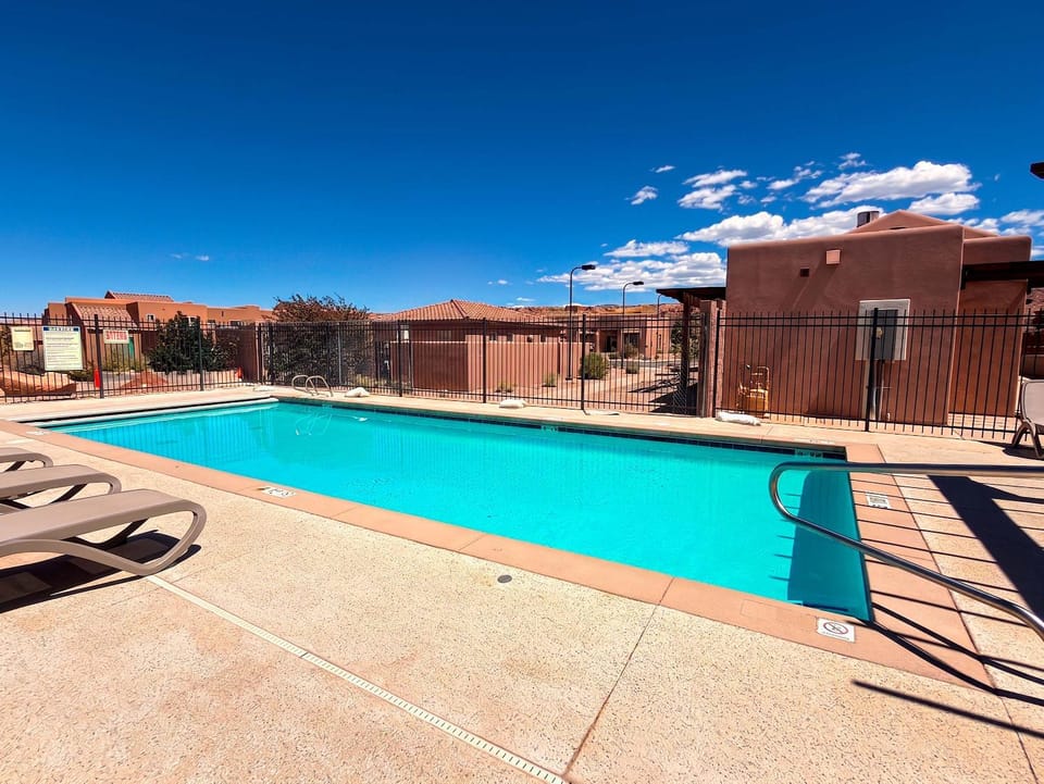 Vista Villa #3A5 House in Moab