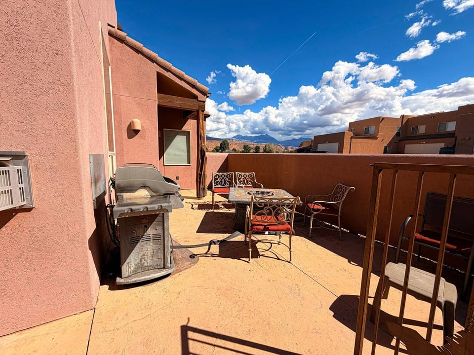 Vista Villa #3A5 House in Moab