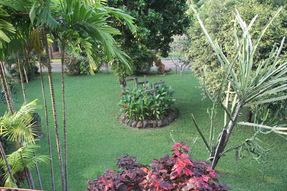 Day, Garden