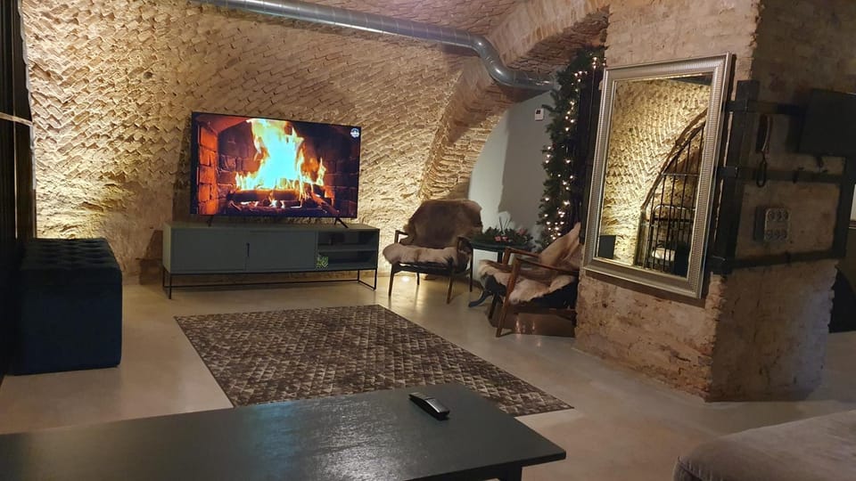 Unique Old Town Apartment Apartment in Vilnius