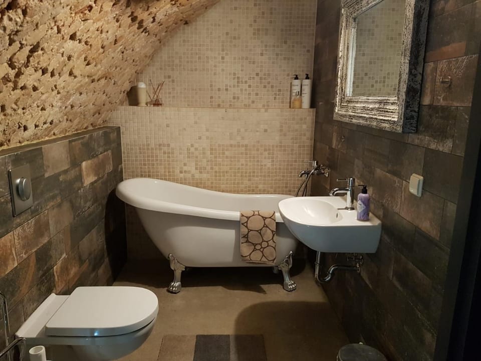 Unique Old Town Apartment Apartment in Vilnius