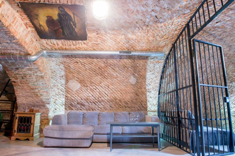 Unique Old Town Apartment Apartment in Vilnius