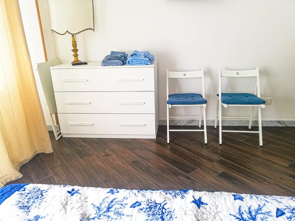 Appartamento Azzurro Mare Apartment in Sestri Levante