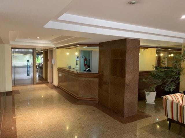 Ipanema Magnifico Apartment in Rio de Janeiro