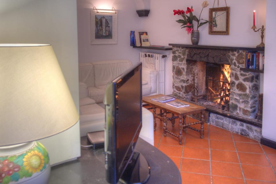 Communal lounge/ TV room, TV and multimedia, Living room