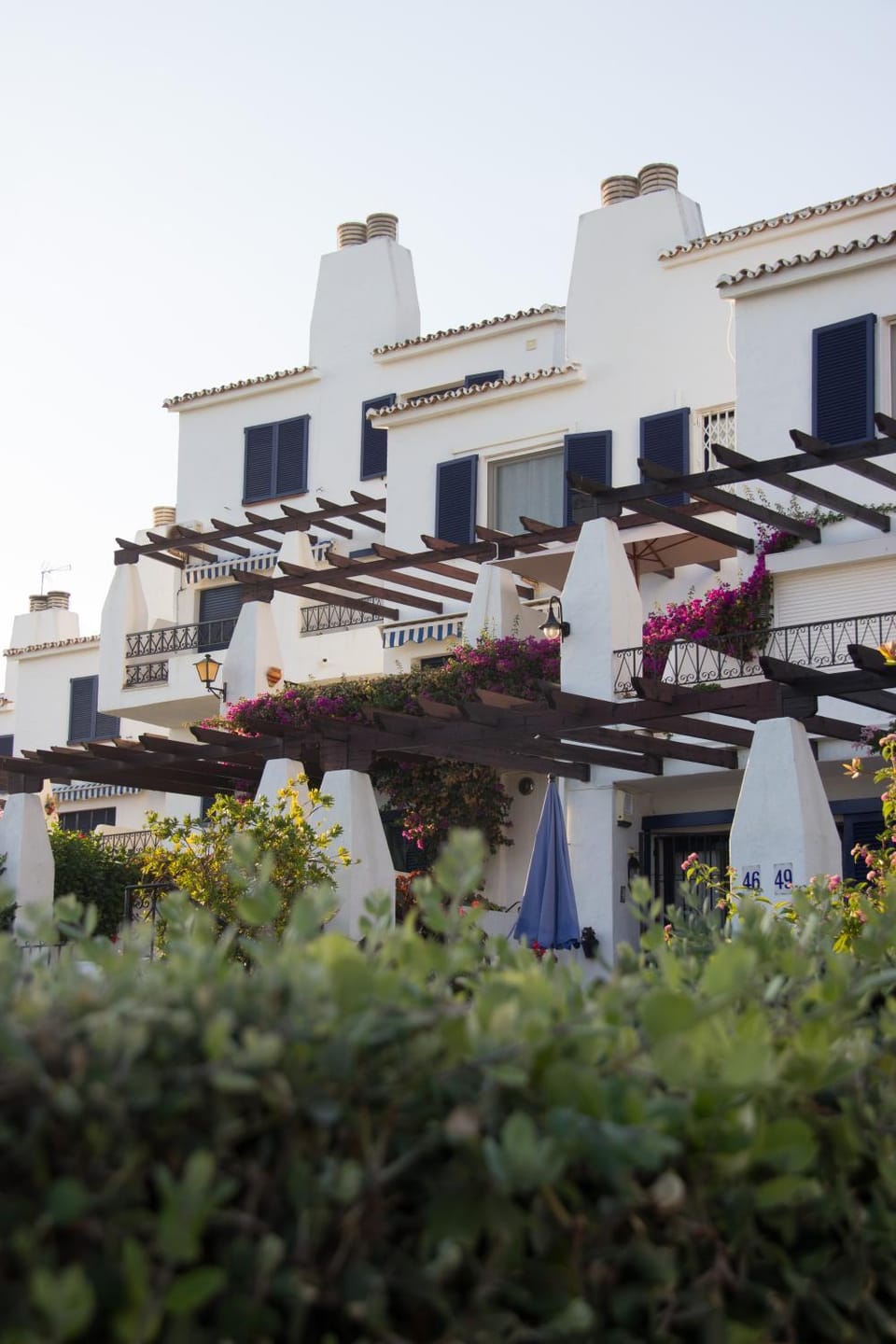 apartment by the beach Apartment in Sitio de Calahonda