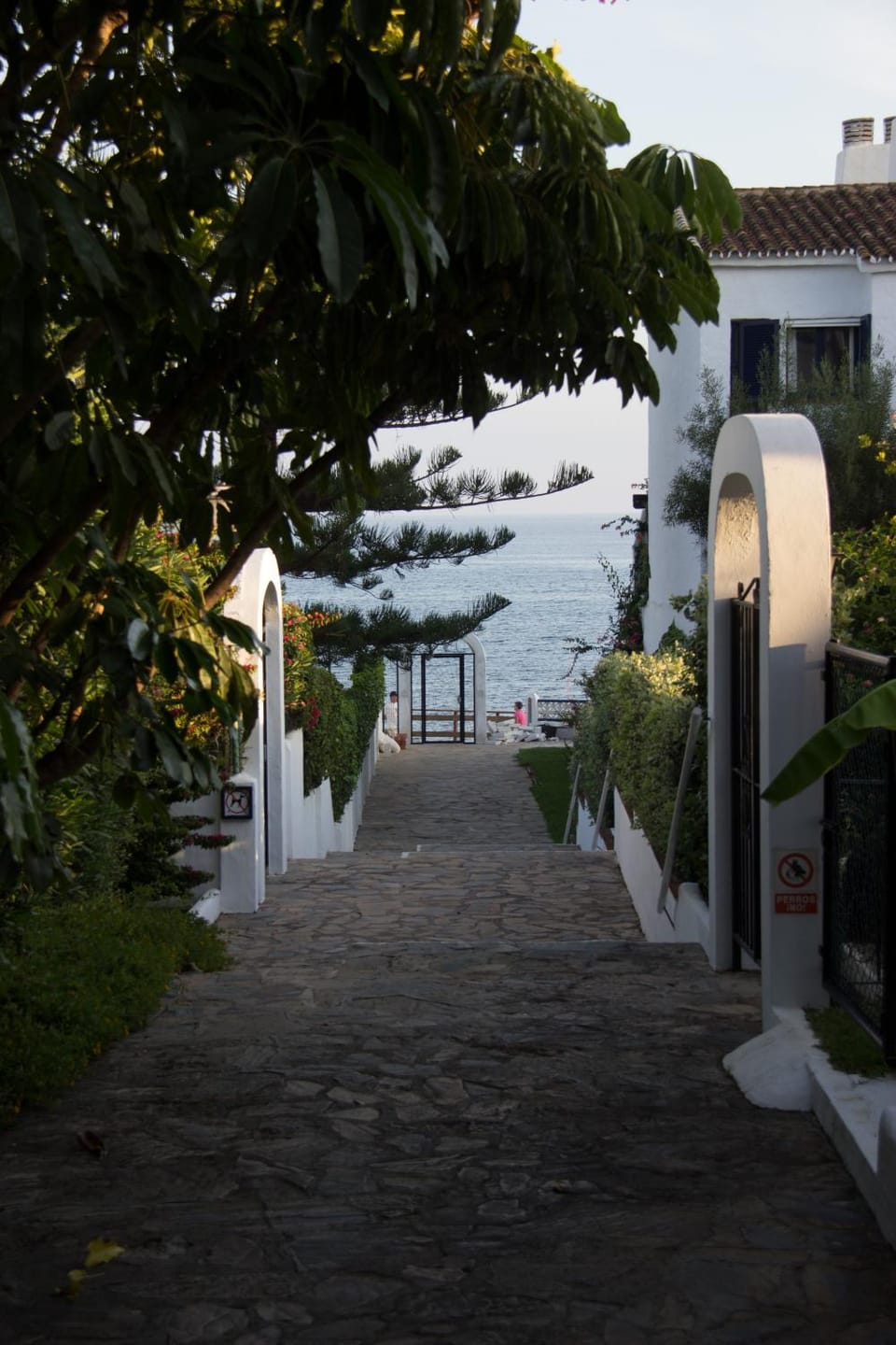 apartment by the beach Apartment in Sitio de Calahonda
