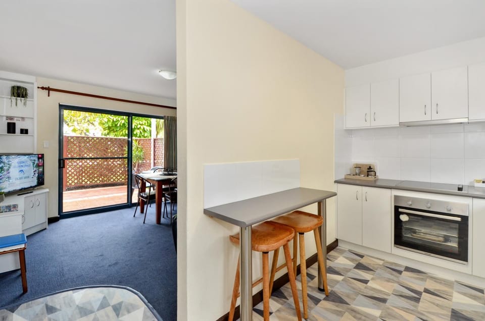 Patio, Balcony/Terrace, Kitchen or kitchenette, Dining area