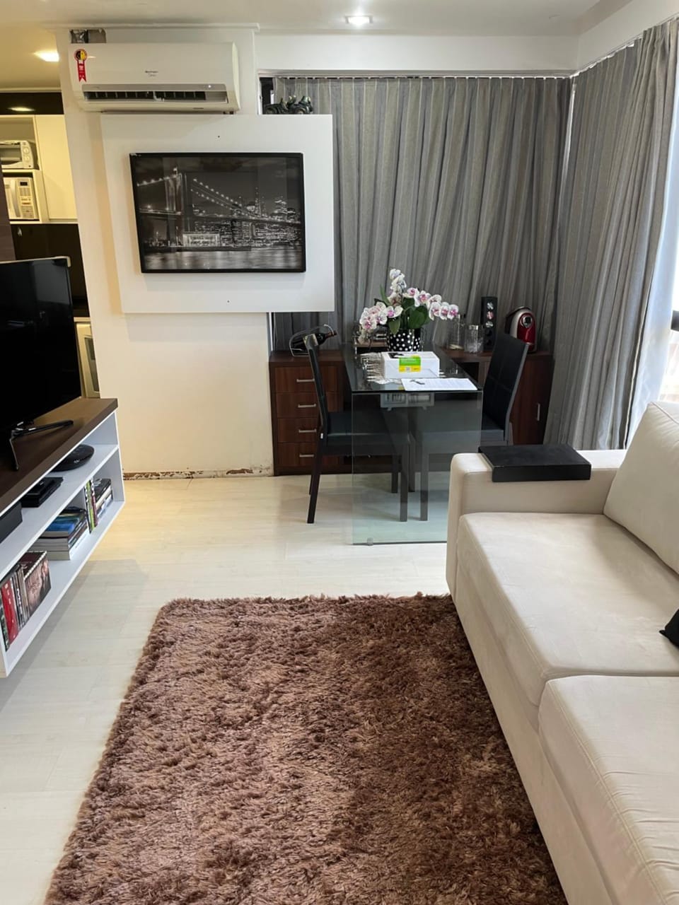 Pajucara Flat II Apartment in Maceió