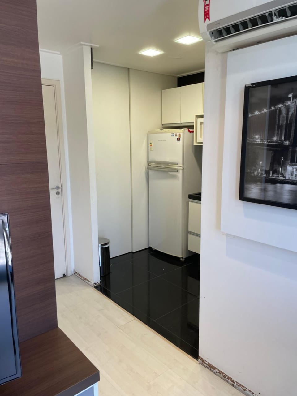 Pajucara Flat II Apartment in Maceió