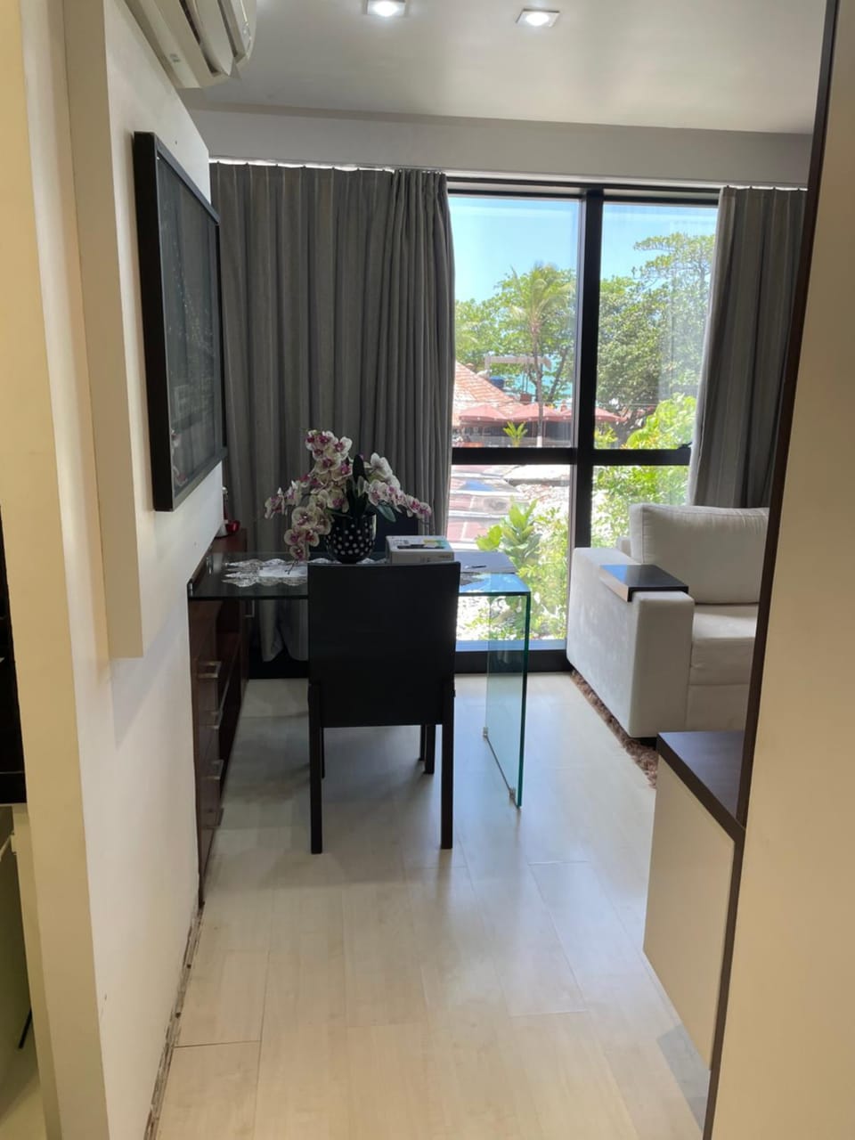 Pajucara Flat II Apartment in Maceió