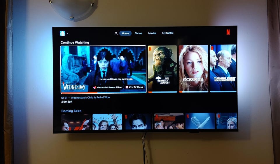 TV and multimedia