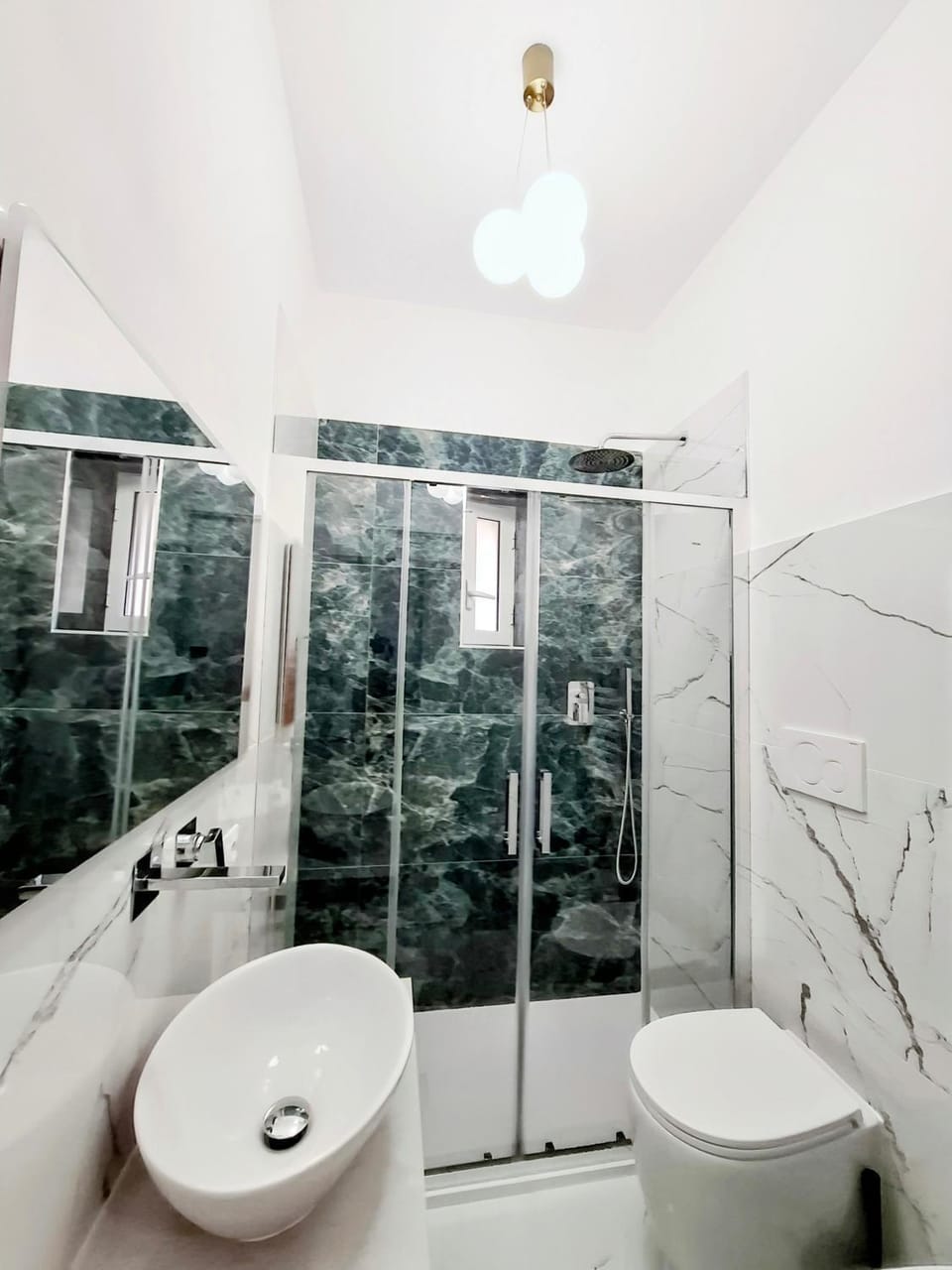 Shower, Toilet, Bathroom, bidet