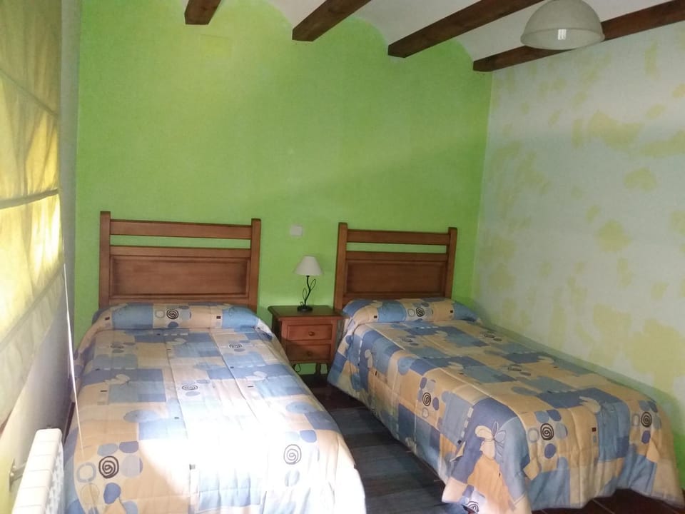 Apartamentos las Fuentes del Alto Tajo Apartment in Castile-La Mancha