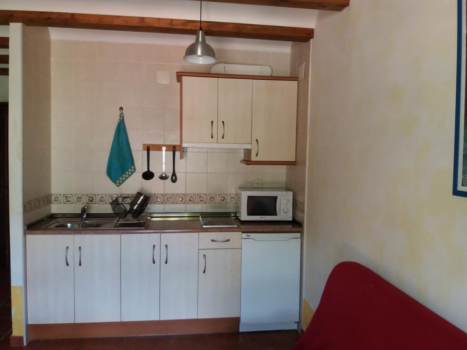 Apartamentos las Fuentes del Alto Tajo Apartment in Castile-La Mancha