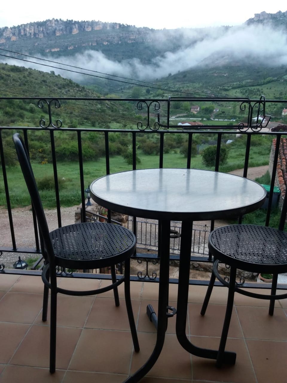 Apartamentos las Fuentes del Alto Tajo Apartment in Castile-La Mancha