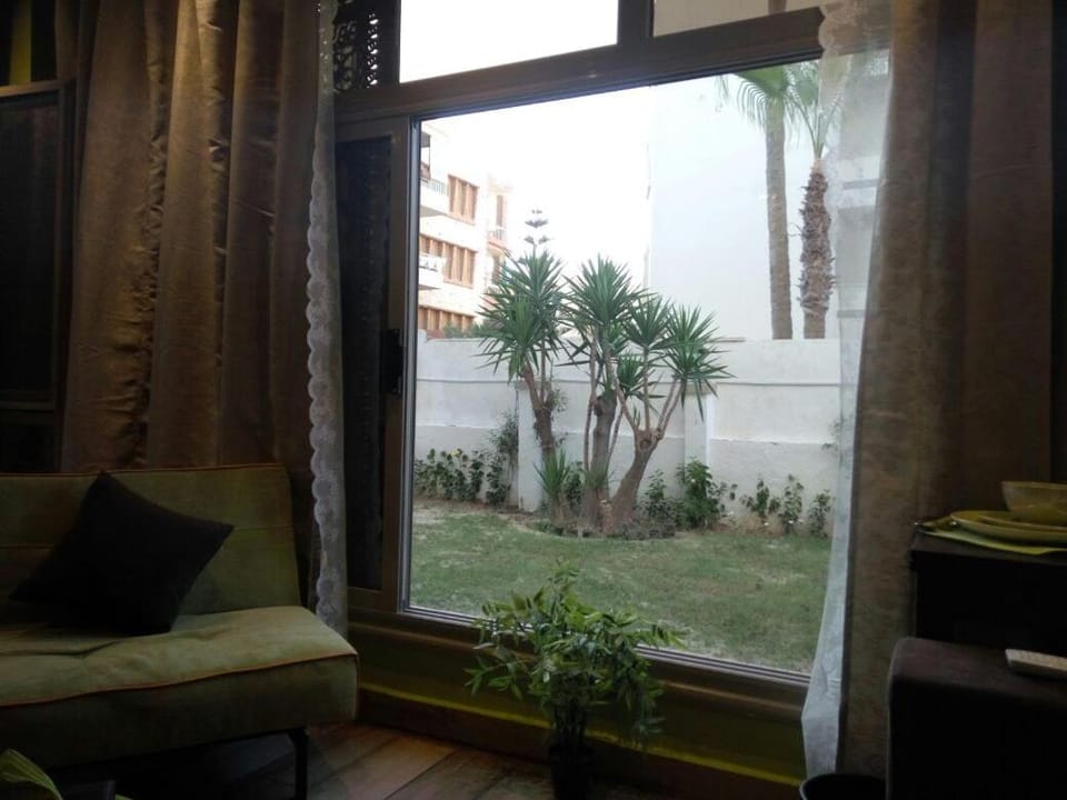 Luxury Mamoura Alexandria Apartment شقة فاخرة بجنينة خاصة بالمعمورة الشاطئ بالإسكندرية Apartment in Alexandria