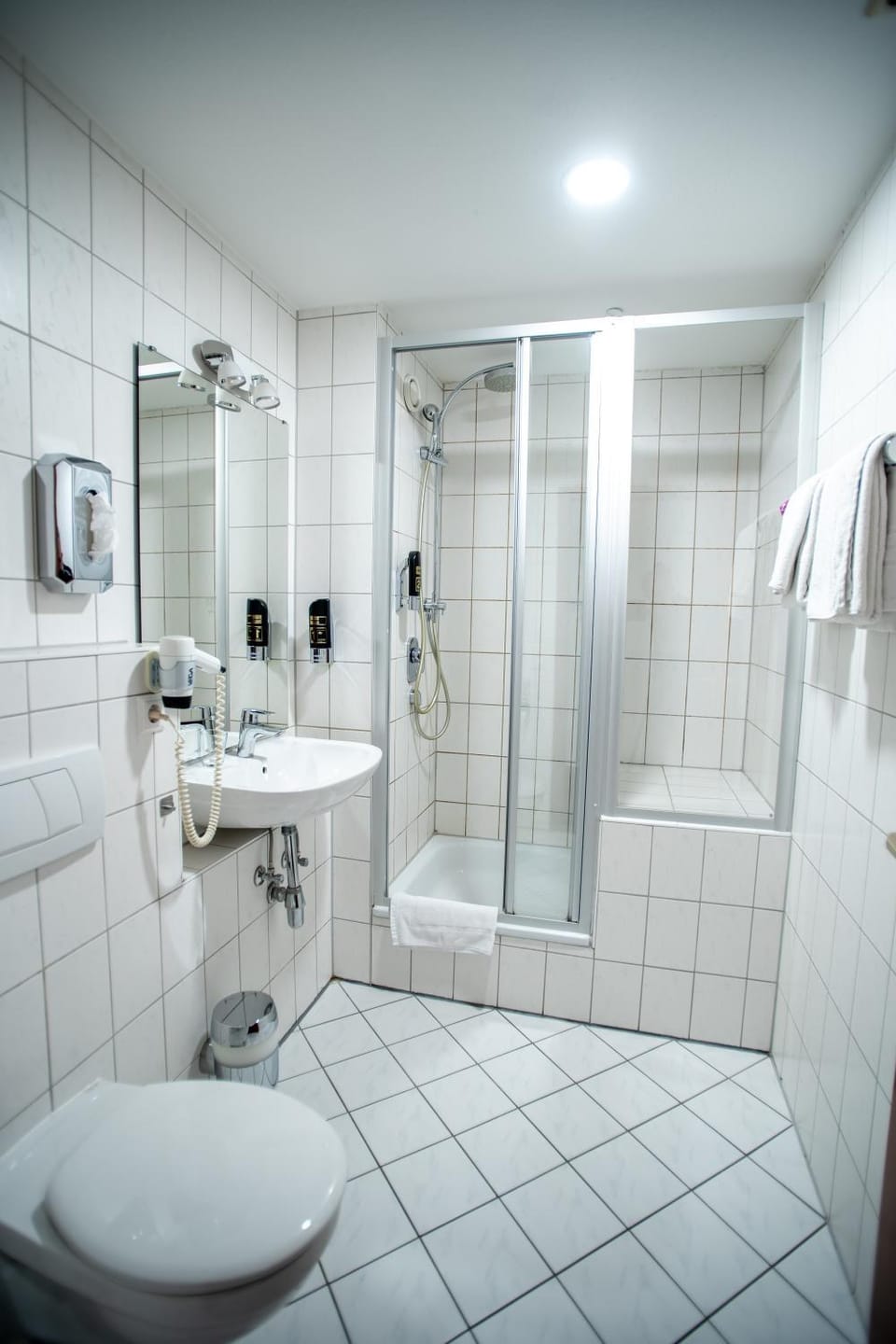Toilet, Bathroom