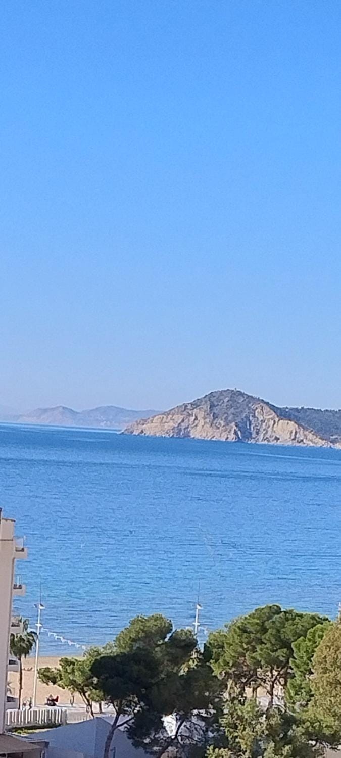 Sea view