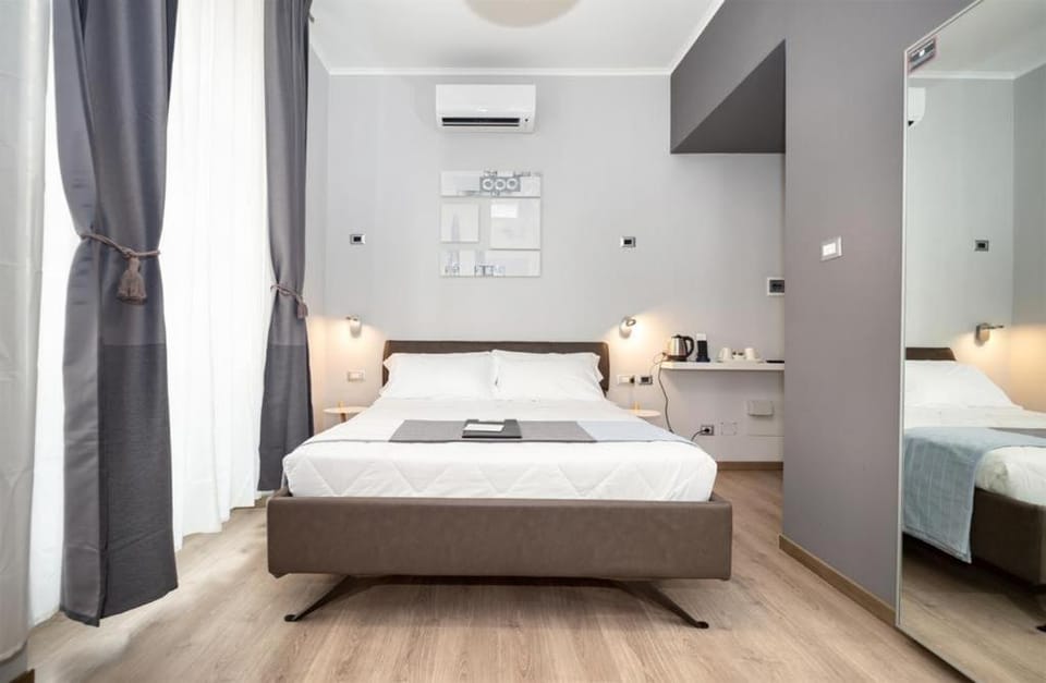 Clementi 18 Suites Rome Bed and Breakfast in Rome